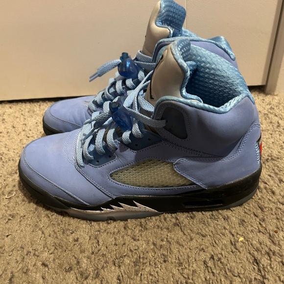 Jordan Retro 5 - Picture 2 of 5